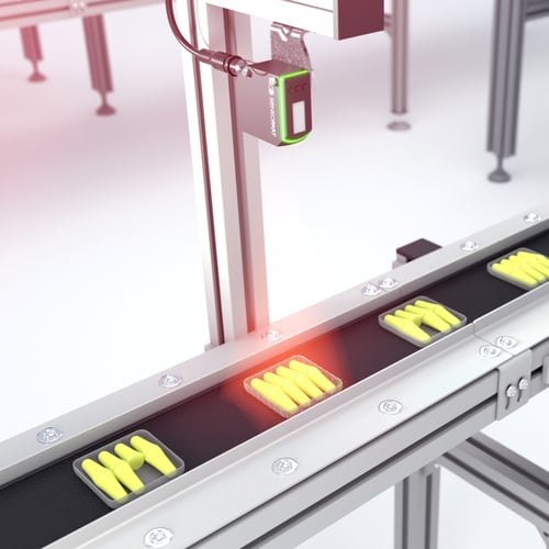 Vollständige Verpackung bei Ohrstöpseln sicherstellen&nbsp;