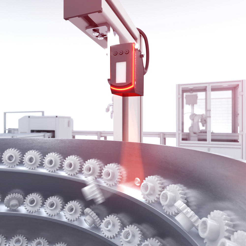 Orientierungsprüfung (Bauch-/Rückenlage), auch ohne Vereinzelung&nbsp;