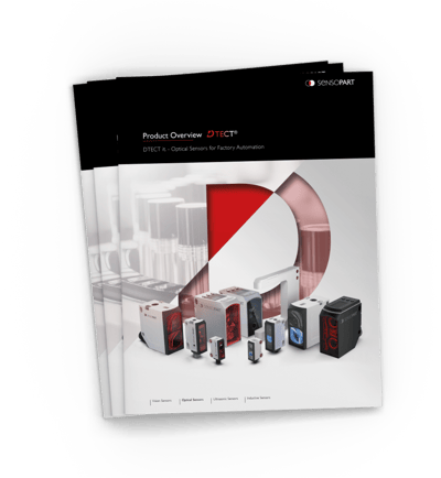 DTECT-Broschüre