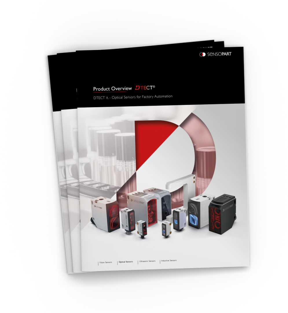 DTECT Family Brochure