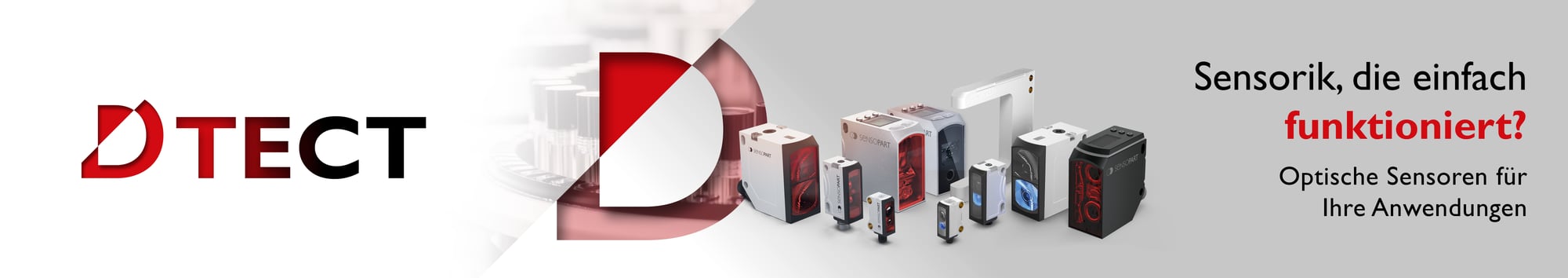 DTECT-Familie