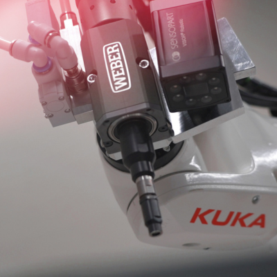 Live robot demo-1