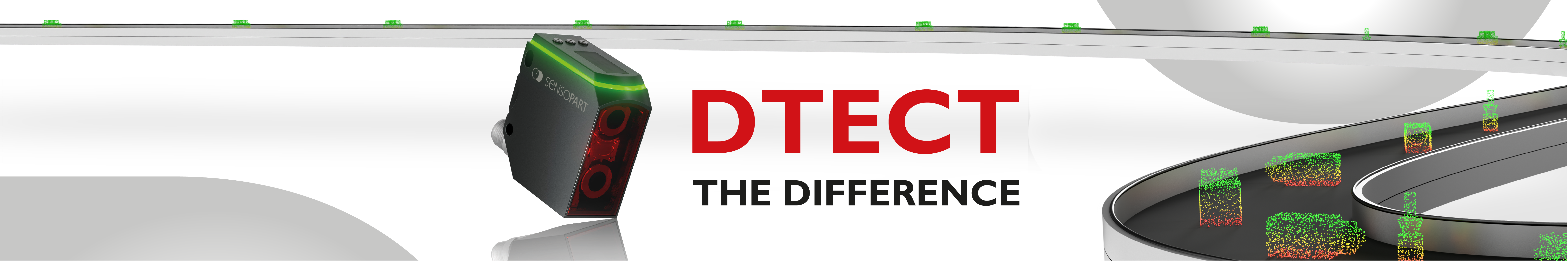 DTECT THE DIFFERENCE