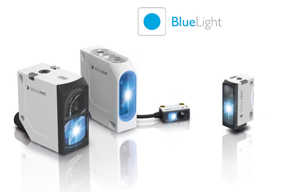 Your guide to BlueLight sensing technology