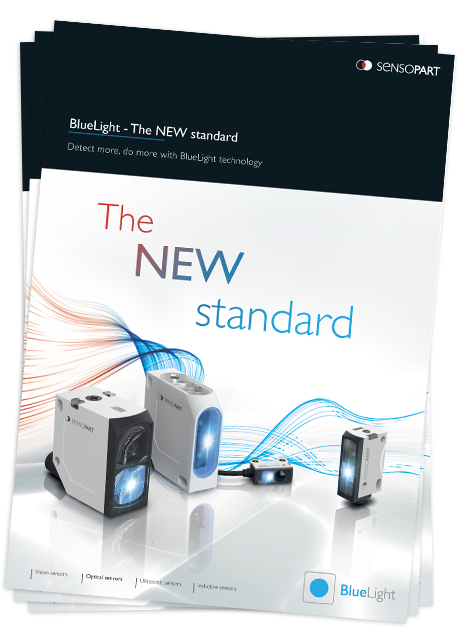 BlueLight - The NEW standard