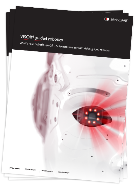 VISOR® Robotics Brochure Download
